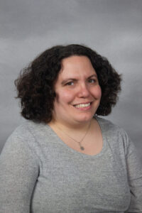 Sabrina Panich Portrait