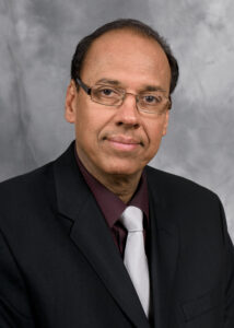 Ravinder Sharma, MD
