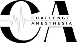 Challenge Anesthesia Logo