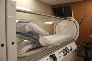 HBO Chamber (7) HBO Chamber