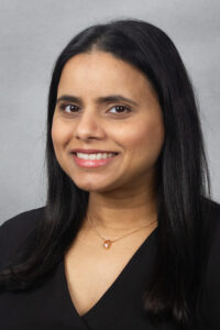 Dr. Komal Patel