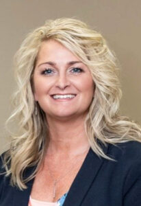 Stacy Feltz Portrait
