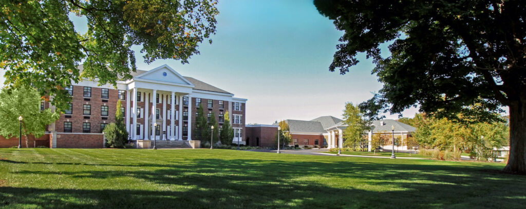 Hillsdale Hospital