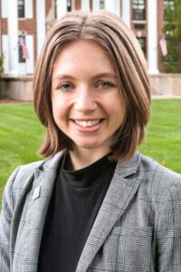 Newlon, Kyrsten Newlon, Kyrsten