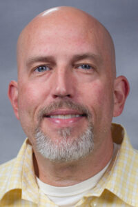 Scott Wright Portrait