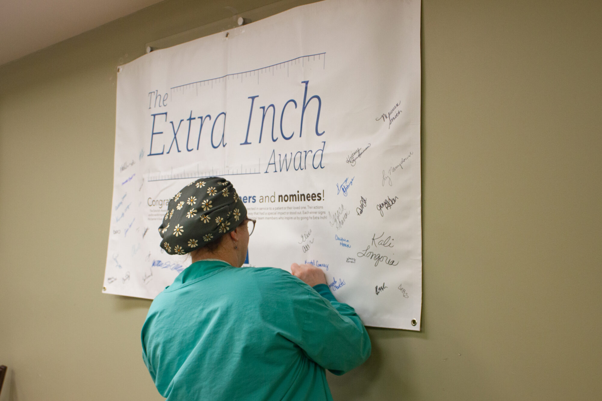 Brittany Shaffer, RN