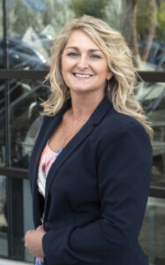 Stacy Feltz Portrait