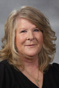 Amy Zoll, CNM Portrait